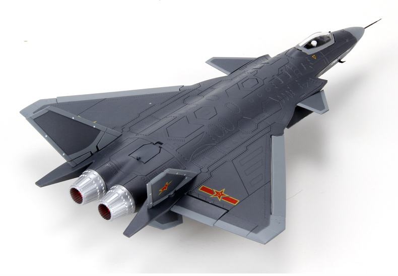 西畴县飞机模型