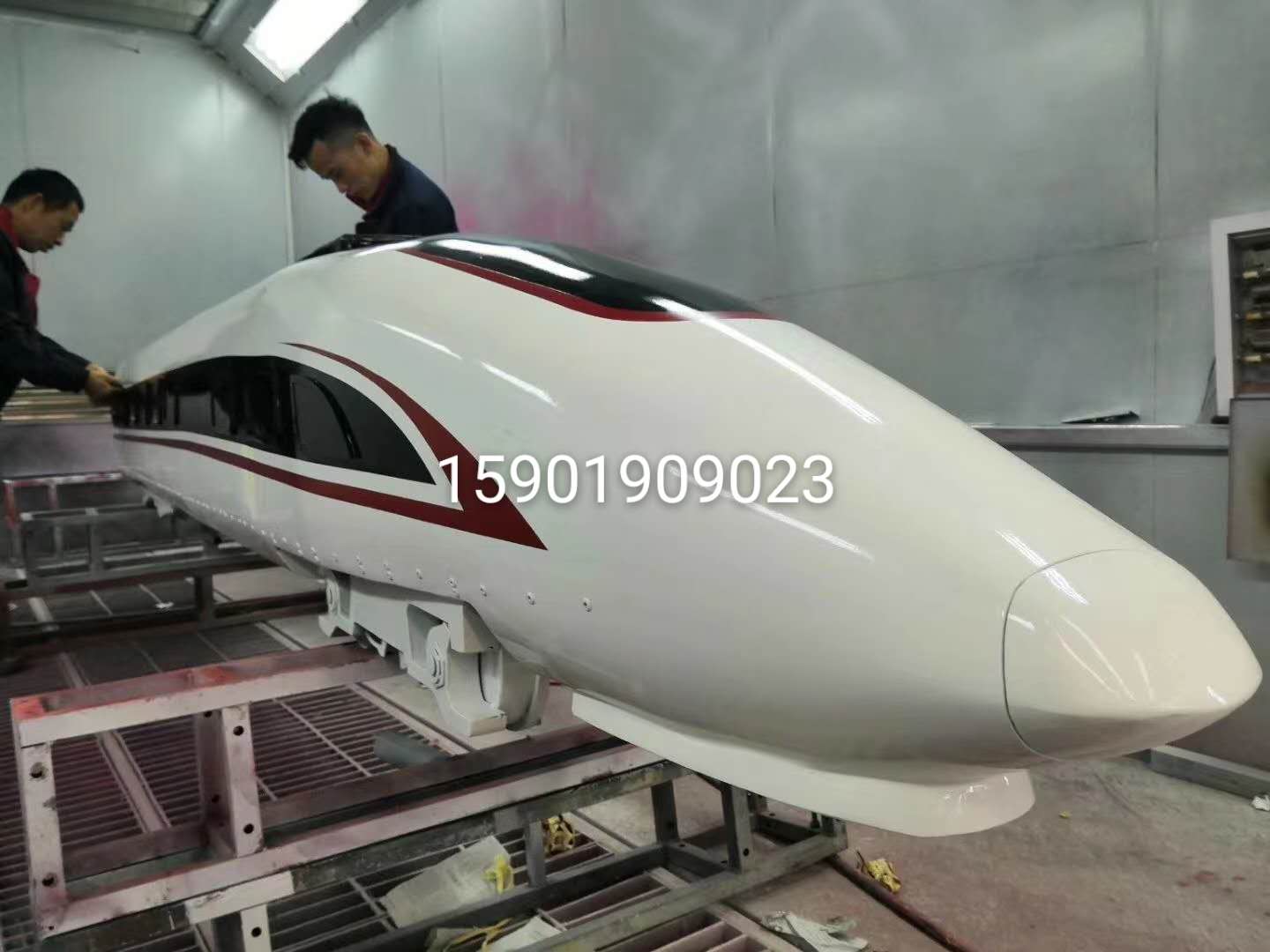 西畴县车辆模型