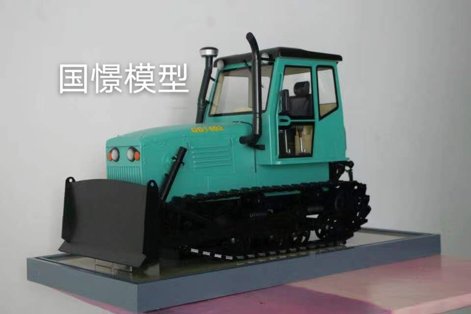 西畴县车辆模型