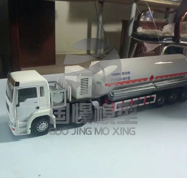 西畴县车辆模型