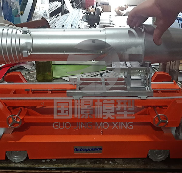 西畴县车辆模型