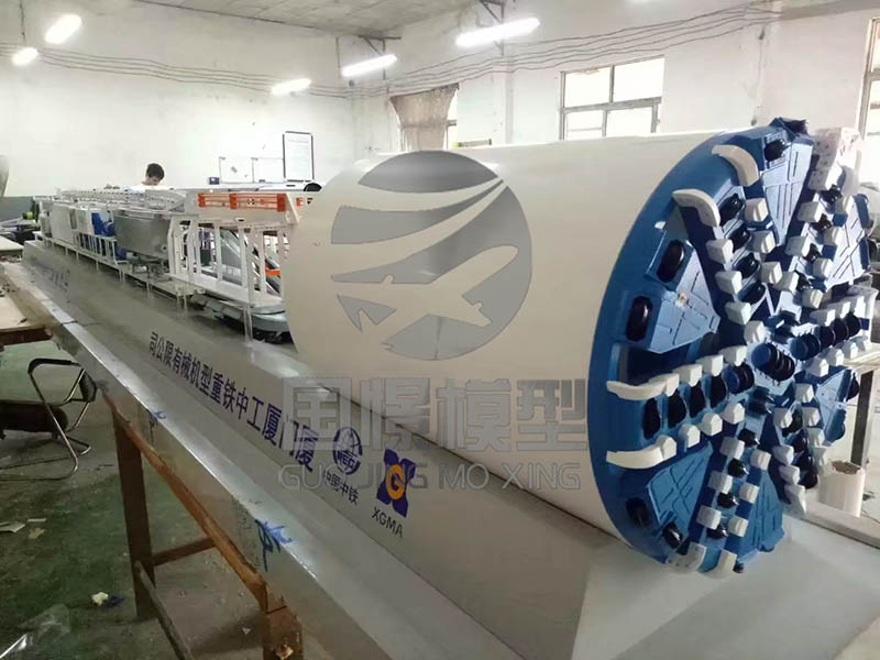 西畴县飞机模型