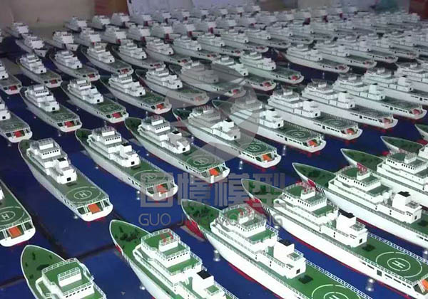 西畴县礼品模型