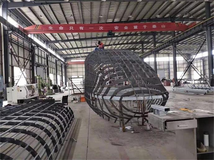 西畴县高铁模拟仓