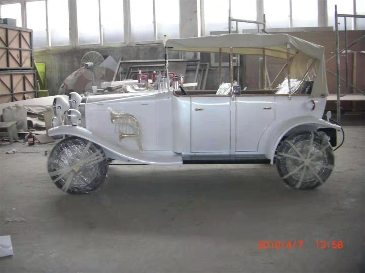 西畴县车辆模型