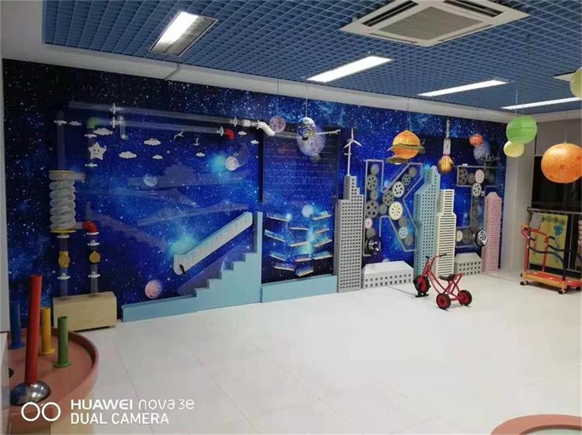 西畴县场景模型